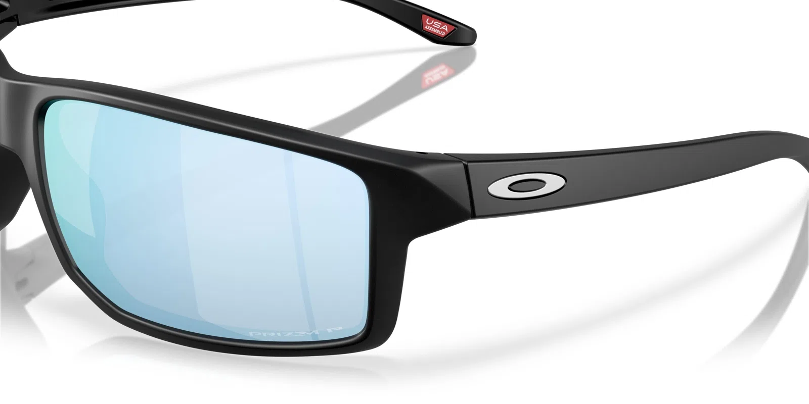 Oakley Gibston Xl 9470 Sunglasses - view 52